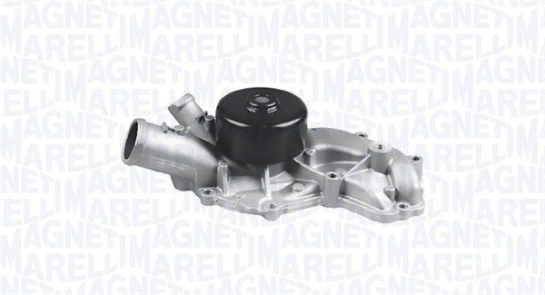 352316170700 Magneti Marelli Насос охолодження